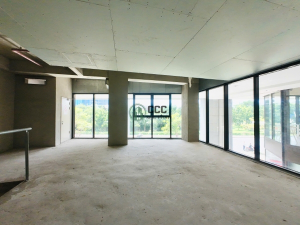 🏢 CHO THUÊ SHOPHOUSE MIDTOWN M8 · 121m² · GIÁ 2,800 USD