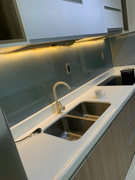 THE ASCENT THẢO ĐIỀN CHO THUÊ - THIẾT KẾ 2 PHÒNG NGỦ - 70M2 - VÀO Ở NGAY