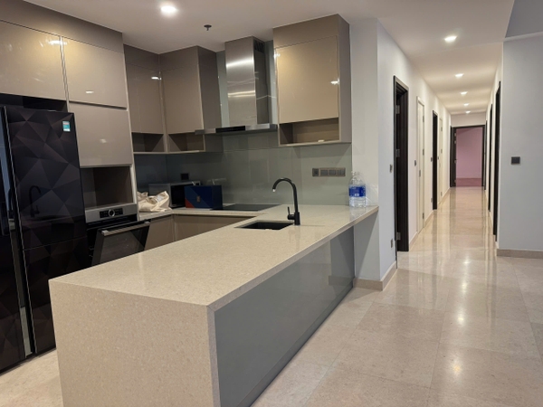 CHO THUÊ CĂN HỘ Q2 FRASER THẢO ĐIỀN - 200M2 - 4 PHÒNG NGỦ - VIEW SÔNG