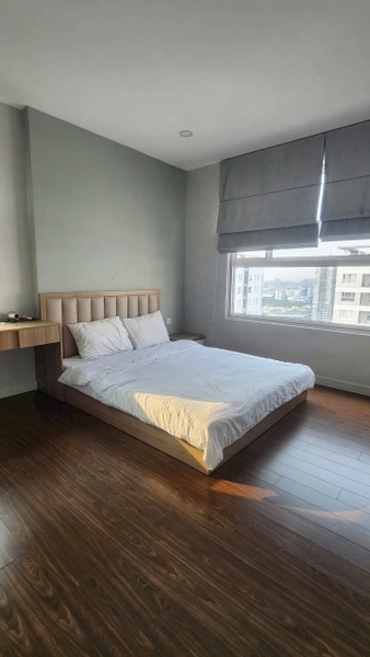 BÁN CĂN HỘ SUNRISE RIVERSIDE NHÀ BÈ - 93M2 - 3PN - ĐẦY ĐỦ NỘI THẤT