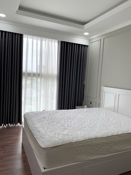 CHO THUÊ MIDTOWN M6 THE SYMPHONY - 2PN - 90M2 - NHÀ ĐẸP