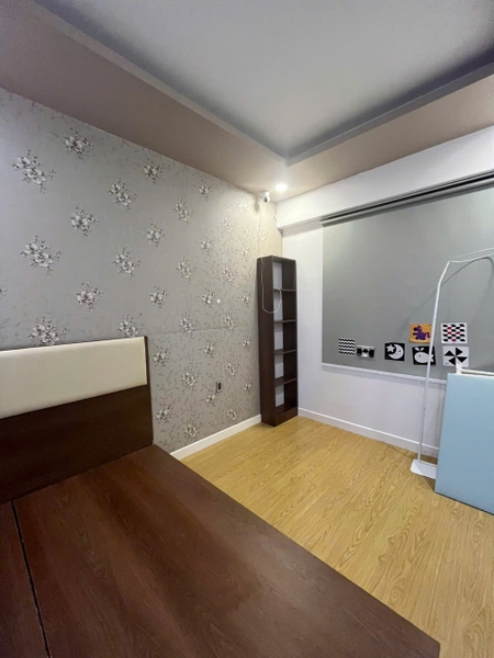 CHO THUÊ CĂN HỘ MASTERI THẢO ĐIỀN – 95M2 – 3PN – FULL NỘI THẤT