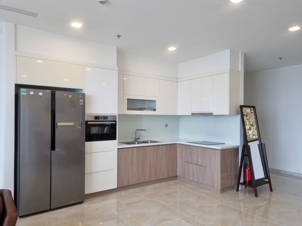 CHO THUÊ CĂN HỘ VINHOMES GOLDEN RIVER QUẬN 1 3 PHÒNG NGỦ 118M2