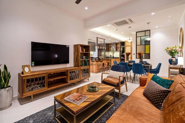 ✨ CHO THUÊ - MIDTOWN M7- 137M²- 3 PHÒNG NGỦ