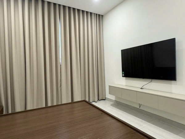 CHO THUÊ CĂN HỘ THE INFINITY 2 PHÒNG NGỦ, 90M², FULL NỘI THẤT ĐẸP
