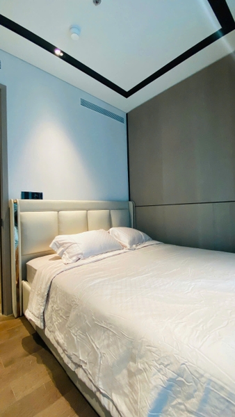 BÁN CĂN HỘ GRAND MARINA SAIGON TÒA LAKE | 2 PHÒNG NGỦ | 89M2