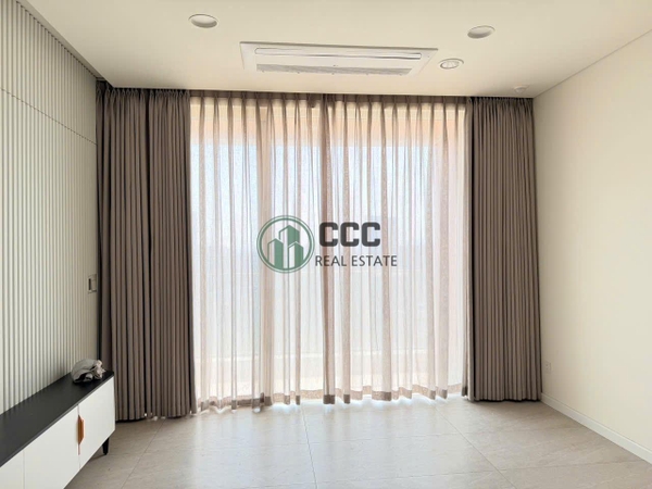 ✨CHO THUÊ ZEIT THỦ THIÊM- 3 PHÒNG NGỦ- 135M2