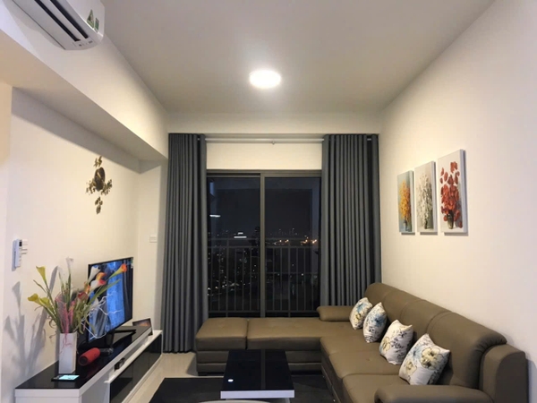 CHO THUÊ CĂN HỘ THE SUN AVENUE - 110M2 - 3PN - FULL NỘI THẤT - LH 0798740564 / 0934571627 (ENGLISH - 中文 - 한국어)