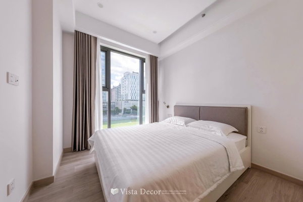 CĂN HỘ CARDINAL COUR PMH THIẾT KẾ ĐẸP 2PN CHO THUÊ | 76M2