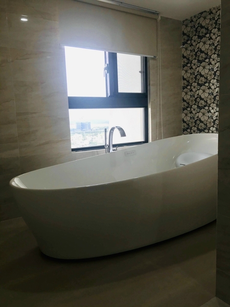 THUÊ CĂN HỘ TOPHOUSE NAM PHUC - LEJARDIN - 160M2 - 3 PHÒNG NGỦ - ÍT NỘI THẤT