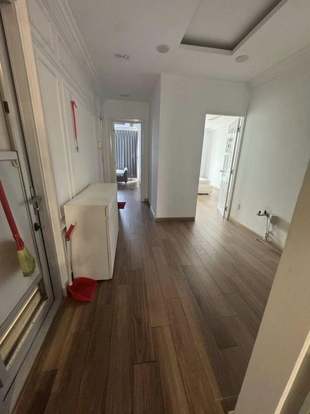 BÁN SHOPHOUSE SCENIC VALLEY 2 PHÚ MỸ HƯNG 98M2 2 PHÒNG NGỦ CÓ SỔ HỒNG