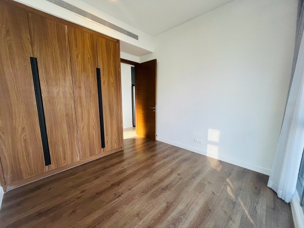 CHO THUÊ CĂN HỘ THE NASSIM THẢO ĐIỀN 145M² – 3PN – NỘI THẤT CƠ BẢN
