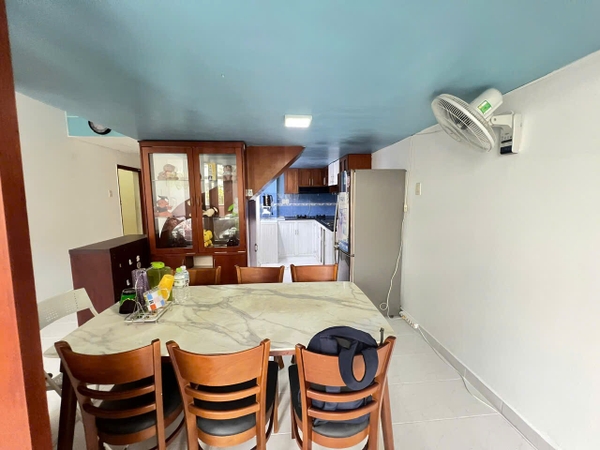 ✨ BÁN CĂN HỘ HƯNG VƯỢNG 1 – PHÚ MỸ HƯNG, 71M2- 2PN- GIÁ TỐT✨