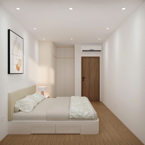 CHO THUÊ CĂN HỘ INFINITY QUẬN 7 130M2 – 3PN FULL NỘI THẤT – VIEW CẦU PHÚ MỸ ĐẸP