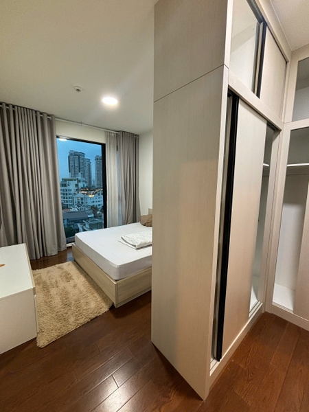 BÁN CHUNG CƯ D'EDGE THẢO ĐIỀN – 90M2 – 2PN