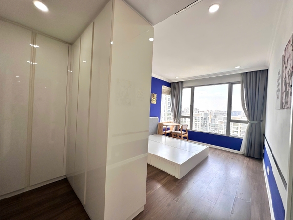 CHO THUÊ CĂN HỘ ESTELLA HEIGHTS 142M2 3PN FULL NỘI THẤT ĐẸP | THẢO ĐIỀN QUẬN 2