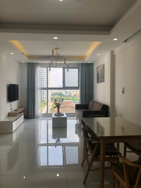 CHO THUÊ CĂN HỘ SCENIC VALLEY 2 – 84M2 – 2 PHÒNG NGỦ – FULL NỘI THẤT CAO CẤP