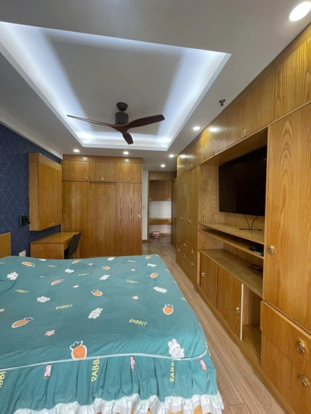 ✨ CHO THUÊ CĂN HỘ – SCENIC VALLEY 1, 132 M²- 3 PHÒNG NGỦ