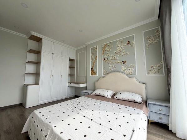 BÁN CĂN HỘ LAVIDA PLUS QUẬN 7 GẦN PHÚ MỸ HƯNG - 96M2 - 3 PHÒNG NGỦ