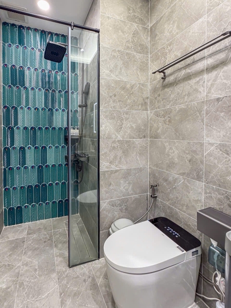 BÁN TOPHOUSE THE ASCENTIA 131.5M2 2PN 2WC FULL NỘI THẤT NHẬP KHẨU