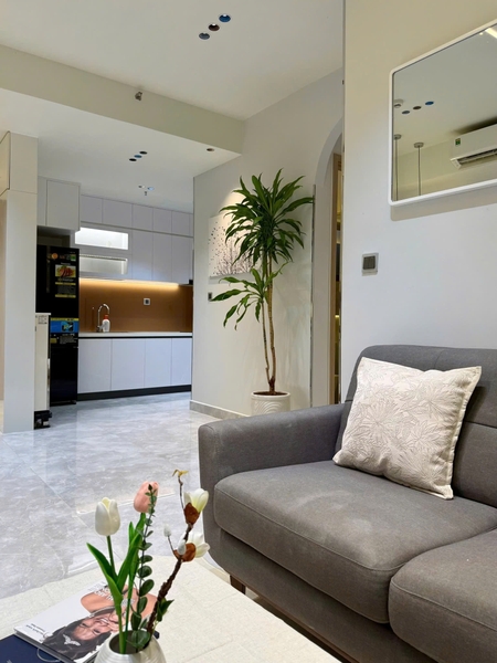 BÁN CĂN HỘ MIDTOWN THE PEAK M8 PHÚ MỸ HƯNG – 80M² – 2PN