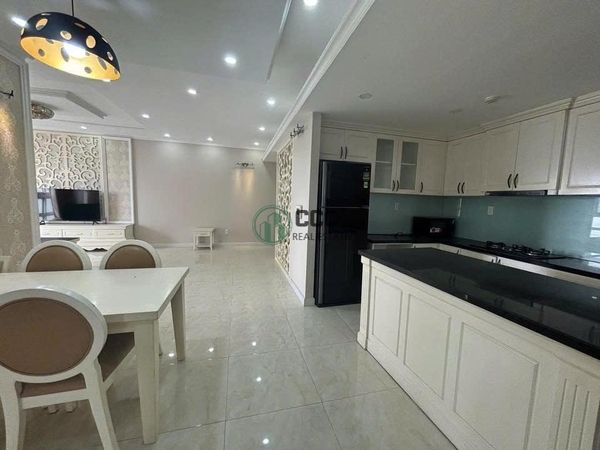 ✨BÁN  CĂN HỘ HAPPY VALLEY-135 m² - 13,2 TỶ - 3 PHÒNG NGỦ