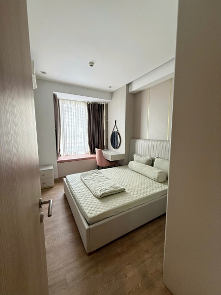 CHO THUÊ CĂN HỘ MIDTOWN THE PEAK – 86M² – 2PN – FULL NỘI THẤT