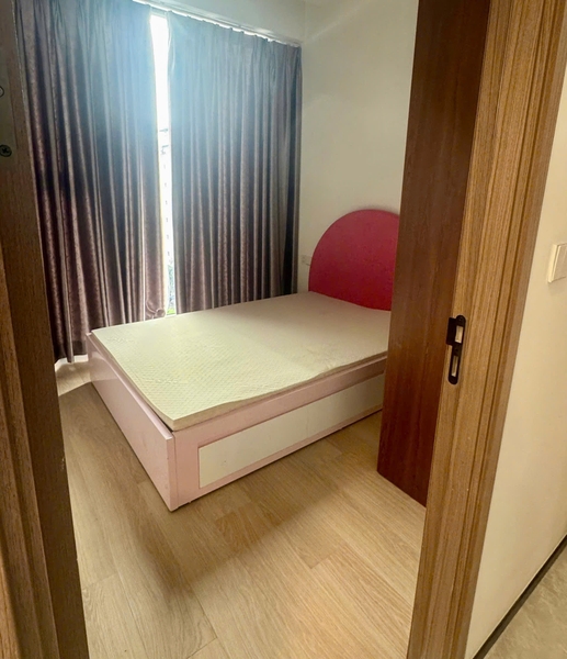 CHO THUÊ CĂN HỘ THE AURORA PHÚ MỸ HƯNG QUẬN 7 – 68M² | 2 PHÒNG NGỦ | FULL NỘI THẤT