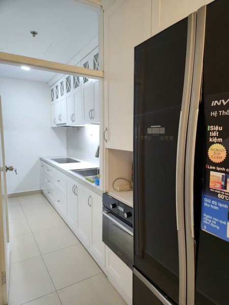 CHO THUÊ CĂN HỘ MASTERI THẢO ĐIỀN – 77M² – 2PN – FULL NỘI THẤT – VIEW SÔNG