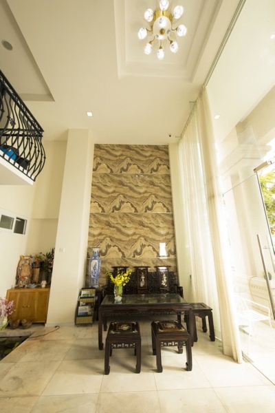 🏢 BÁN /  CHO THUÊ NHÀ PHỐ HAPPY Q7 - 108M2