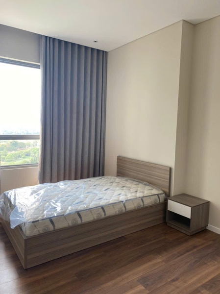 CHO THUÊ CĂN HỘ ĐẢO KIM CƯƠNG QUẬN 2 – 167M2 – 4PN – FULL NỘI THẤT