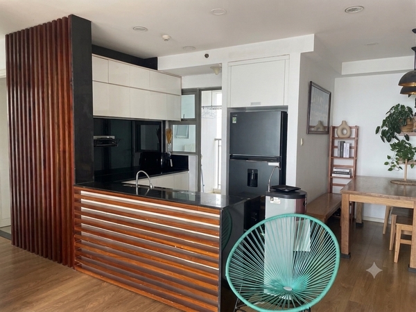 BÁN CĂN HỘ RIVIERA POINT QUẬN 7 - 99M2 - THIẾT KẾ 2PN - SẴN SỔ HỔNG CÔNG CHỨNG NGAY