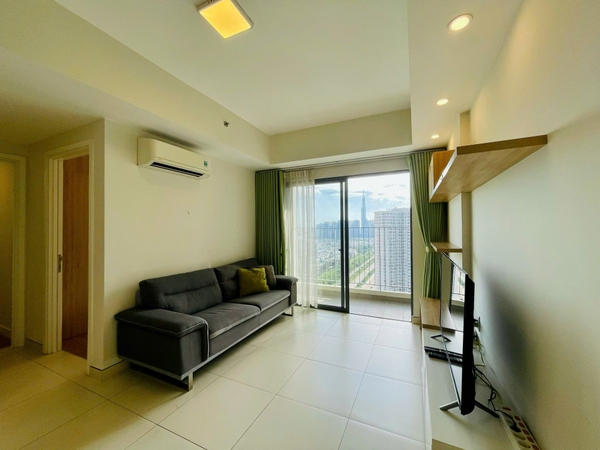 CHO THUÊ CĂN HỘ MASTERI THẢO ĐIỀN – 71M² – 2PN – FULL NỘI THẤT