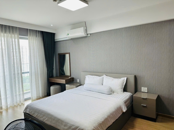 133M² | 3PN | SCENIC VALLEY – PHÚ MỸ HƯNG CHO THUÊ