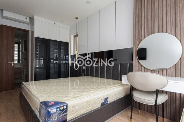 CHO THUÊ CĂN HỘ MIDTOWN 2 PHÒNG NGỦ ĐẦY ĐỦ NỘI THẤT
