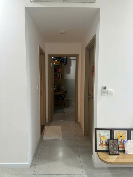 BÁN NHANH CĂN HỘ THE ANTONIA PHÚ MỸ HƯNG - 87M2 - THIẾT KẾ 2PN
