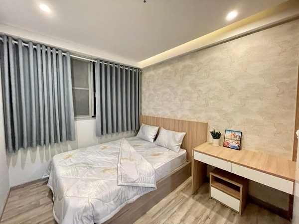 CHO THUÊ CĂN HỘ GREEN VALLEY PHÚ MỸ HƯNG – 135M² – 3 PHÒNG NGỦ