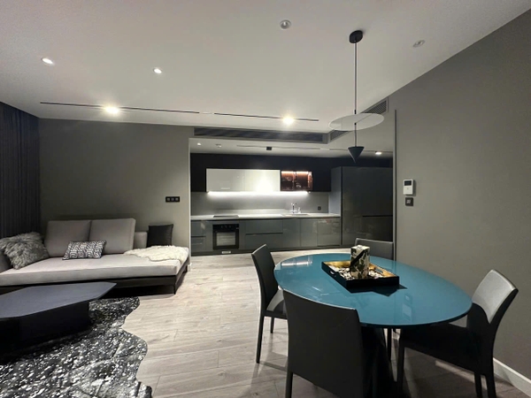 🌆 BÁN CĂN HỘ RIVIERA POINT – 125M² – 3PN – FULL NỘI THẤT CAO CẤP