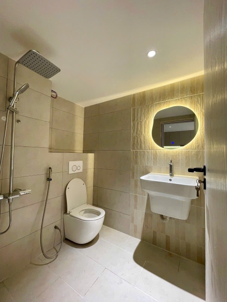 Bán Duplex Hưng Vượng 1 Phú Mỹ Hưng Quận 7 – 71m², Đang Có Hợp Đồng Thuê