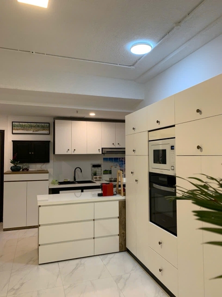 BÁN CĂN HỘ SCENIC VALLEY 1 2 PHÒNG NGỦ 101M2