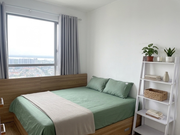 BÁN CĂN HỘ RIVIERA POINT QUẬN 7 - 99M2 - THIẾT KẾ 2PN - SẴN SỔ HỔNG CÔNG CHỨNG NGAY