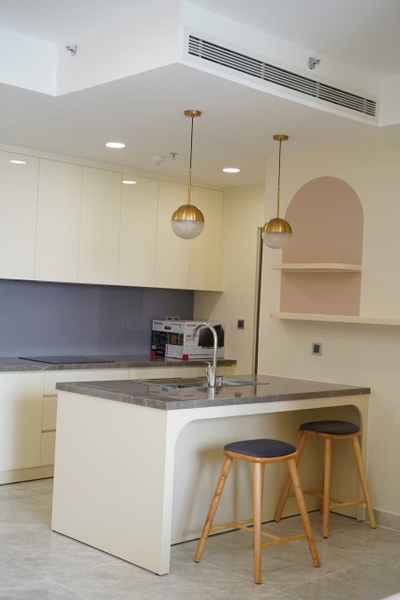 BÁN CĂN HỘ MIDTOWN M8 – 109M2 – 3PN – FULL NỘI THẤT