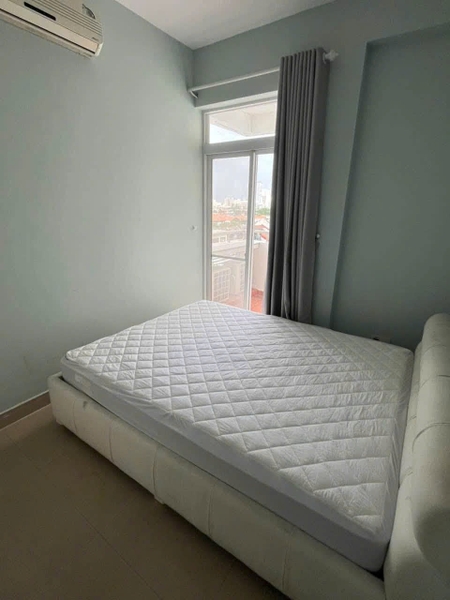 CHO THUÊ CĂN HỘ MỸ PHÚC - PHÚ MỸ HƯNG - 106M2 - 3PN - ĐẦY ĐỦ NỘI THẤT