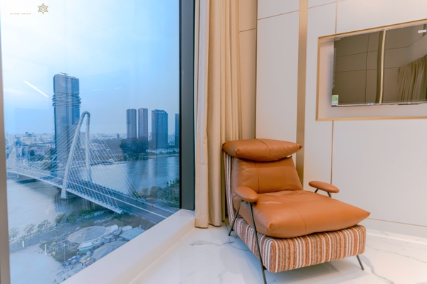 CHO THUÊ DUPLEX OPERA METROPOLE THỦ THIÊM – 220M² – 3PN – FULL NỘI THẤT CAO CẤP