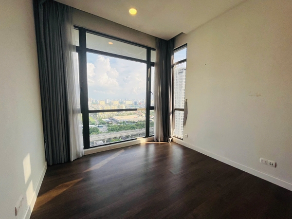 CHO THUÊ CĂN HỘ THE NASSIM THẢO ĐIỀN 145M² – 3PN – NỘI THẤT CƠ BẢN
