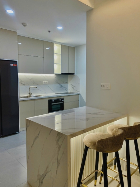 CHO THUÊ HƯNG PHÚC PREMIER PHÚ MỸ HƯNG 78M2 2 PHÒNG NGỦ ĐẦY ĐỦ NỘI THẤT