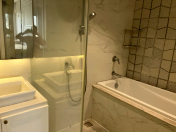 CHO THUÊ CĂN HỘ ĐẢO KIM CƯƠNG - DIAMOND ISLAND - 109M2 - 3 PHÒNG NGỦ - ĐẦY ĐỦ NỘI THẤT