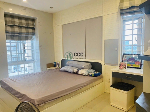 🌿 CHO THUÊ CĂN HỘ SKY GARDEN – PHÚ MỸ HƯNG – CĂN GÓC THOÁNG MÁT