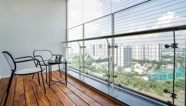 CHO THUÊ CĂN HỘ RIVERPARK PREMIER
