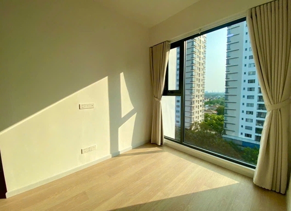 CHO THUÊ CĂN HỘ THE AURORA PHÚ MỸ HƯNG QUẬN 7 – 76M² | 2 PHÒNG NGỦ | NỘI THẤT CƠ BẢN